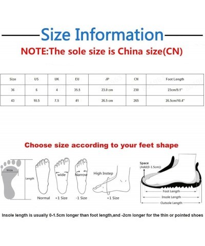 Sandals Women Wide Width Women Flats Socks Sandals Women Wedges For Women Sport Sandal 8 Women Sandals Comfortable Gre Orange...