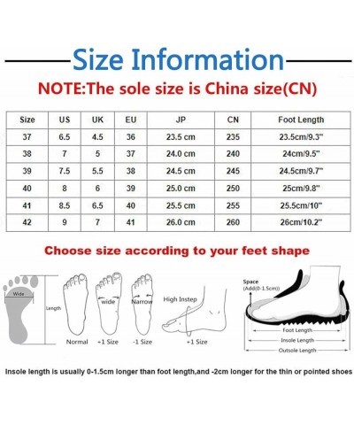 Women's Autumn And Winter High Heel Thick Heel British Slip On Vintage Round Toe Short Boots Tan Boots Women Mid Calf Grey $3...