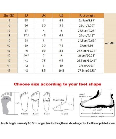 Women Mesh Shoes Casual Shallow Mouth Sandals Easy To Wear Off Flat Shoes Comfortable Sandals Slip On Daily S-472 Navy $12.00...