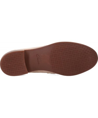 Womens Trish Rose Taupe Suede $22.38 Loafers & Slip-Ons