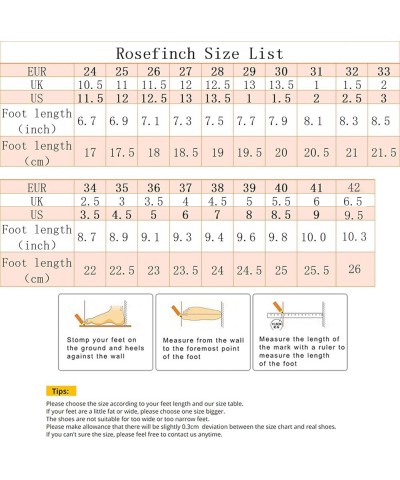 Rosefinch High Heel Latin Dance Shoes with Rhinestones Soft Bottom Dance Shoes National Standard Ladies Latin Dance Shoes Cha...