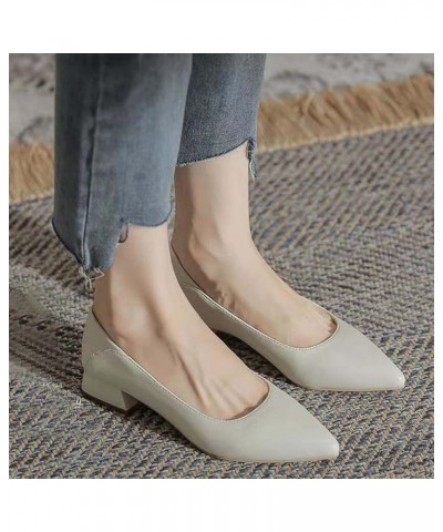 Women's Leather Loafers, Women's Slip on Shoes Flats Shoes Dress Shoes Tennis Shoes Work Casual Sneakers Halloween White $15....