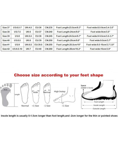 Orthopedic Sandals for Women, Sandals for Women with Arch Support Open Toe Flip Flops Thong Sandal with Buckle Strap X11-mult...