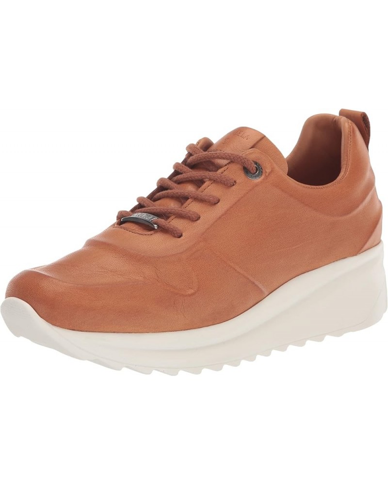 Women's Casual and Fashion Sneakers Camel $66.70 Fashion Sneakers