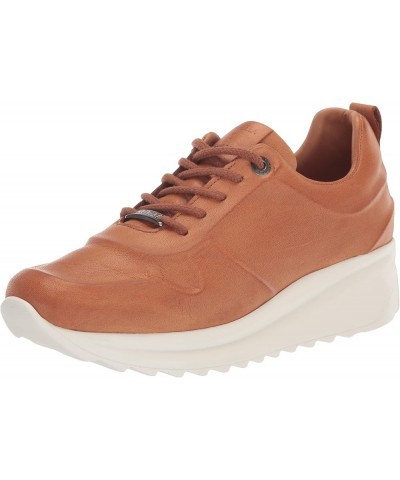 Women's Casual and Fashion Sneakers Camel $66.70 Fashion Sneakers