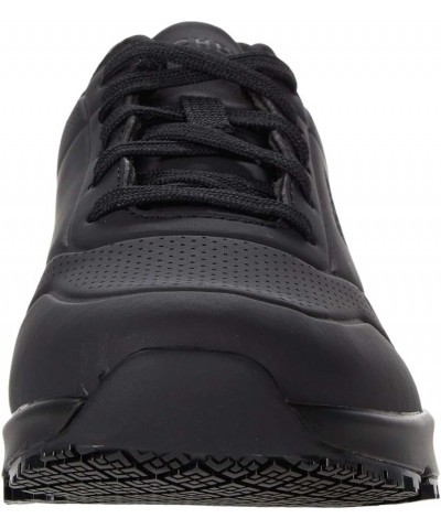 Women's Work Relaxed Fit: Uno SR, Black/Black, Size 7 Medium $42.48 Work & Safety Shoes