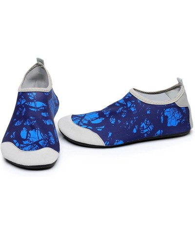 Water Shoes Womens Mens Outdoor Quick Dry Unisex Sports Aqua Shoes for Beach Diving Snorkeling Surfing Forest $10.19 Outdoor ...