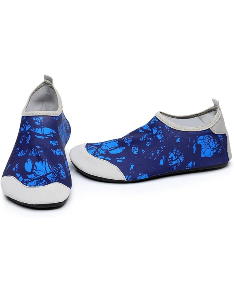 Water Shoes Womens Mens Outdoor Quick Dry Unisex Sports Aqua Shoes for Beach Diving Snorkeling Surfing Forest $10.19 Outdoor ...