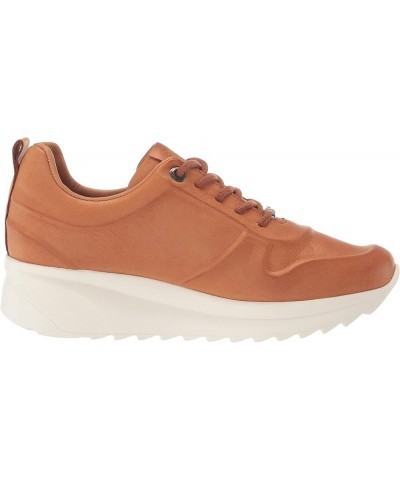 Women's Casual and Fashion Sneakers Camel $66.70 Fashion Sneakers