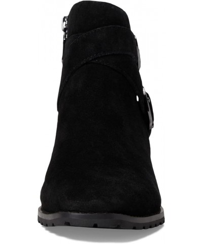 Women's Waterproof Sway Fashion Boot Black $34.02 Boots