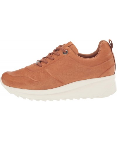 Women's Casual and Fashion Sneakers Camel $66.70 Fashion Sneakers