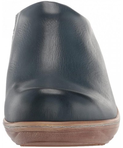 Women's Clogs Navy $21.96 Mules & Clogs