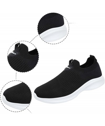 Women Sneakers Seasonal Couple Fashion Simple Solid Color Lightweight Comfortable Flat Sneaker Booties for Women No Heel Grey...