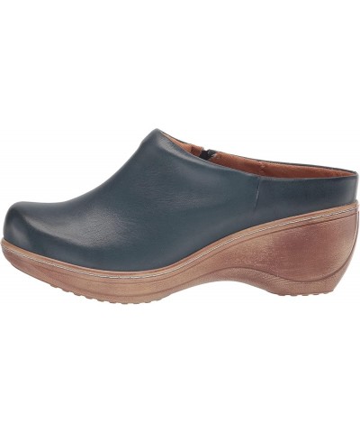 Women's Clogs Navy $21.96 Mules & Clogs