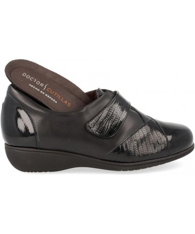 Shoes Ghent 53574 Black $71.91 Loafers & Slip-Ons