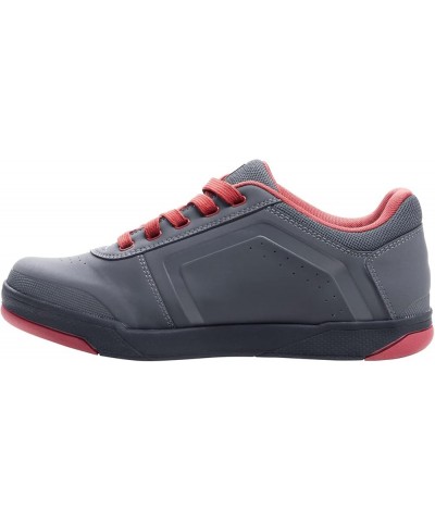 Unisex-Adult Modern Pinned Flat Pedal MTB Shoe V.22, 42 EU 9 Black/Red $41.58 Athletic Shoes