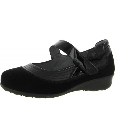 Genoa Black $48.28 Athletic Shoes