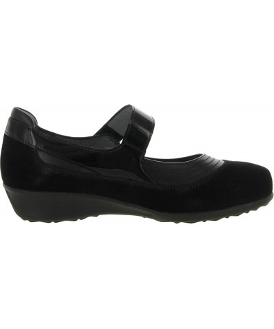 Genoa Black $48.28 Athletic Shoes