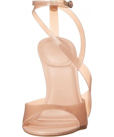 LTD Women's Claudie Heeled Sandal Nude 110 $48.79 Sandals