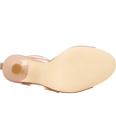 LTD Women's Claudie Heeled Sandal Nude 110 $48.79 Sandals