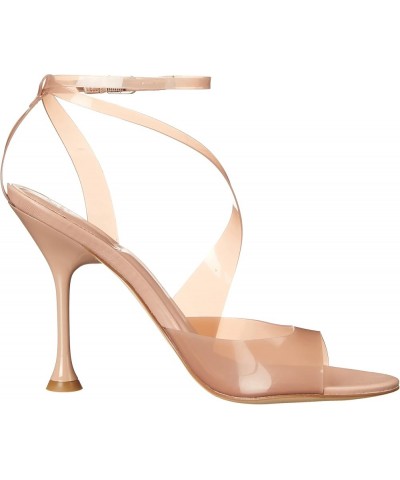 LTD Women's Claudie Heeled Sandal Nude 110 $48.79 Sandals