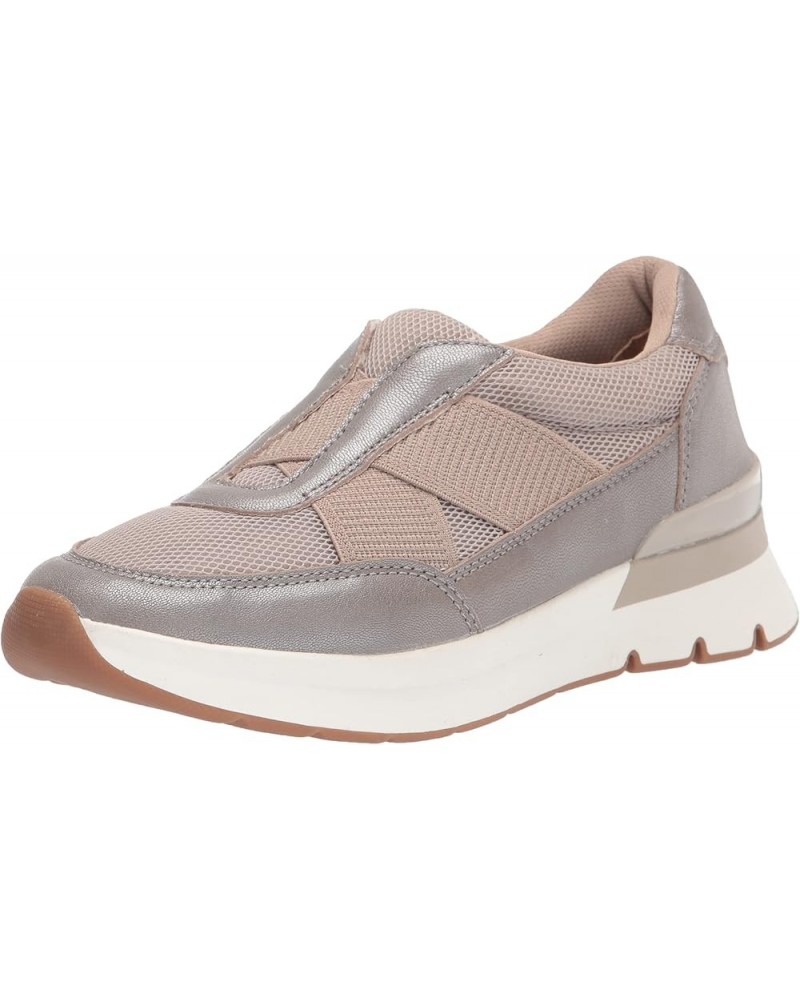 Women Faya-Slipon Sneaker Icy Grey $25.20 Loafers & Slip-Ons