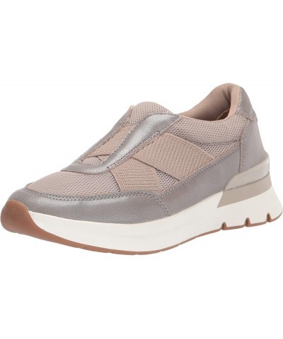 Women Faya-Slipon Sneaker Icy Grey $25.20 Loafers & Slip-Ons