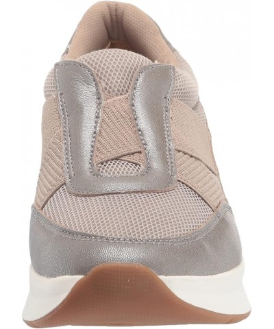 Women Faya-Slipon Sneaker Icy Grey $25.20 Loafers & Slip-Ons