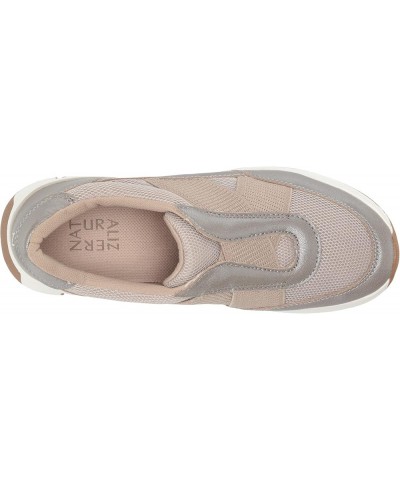 Women Faya-Slipon Sneaker Icy Grey $25.20 Loafers & Slip-Ons