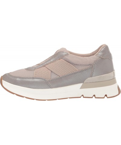 Women Faya-Slipon Sneaker Icy Grey $25.20 Loafers & Slip-Ons