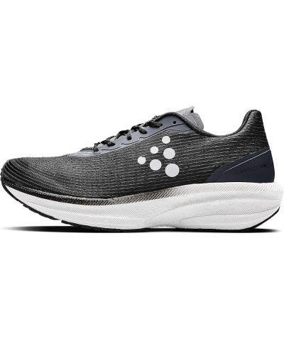 Sportswear Women's PRO Endur Distance Running Shoe Black/White $47.23 Athletic Shoes