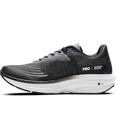 Sportswear Women's PRO Endur Distance Running Shoe Black/White $47.23 Athletic Shoes