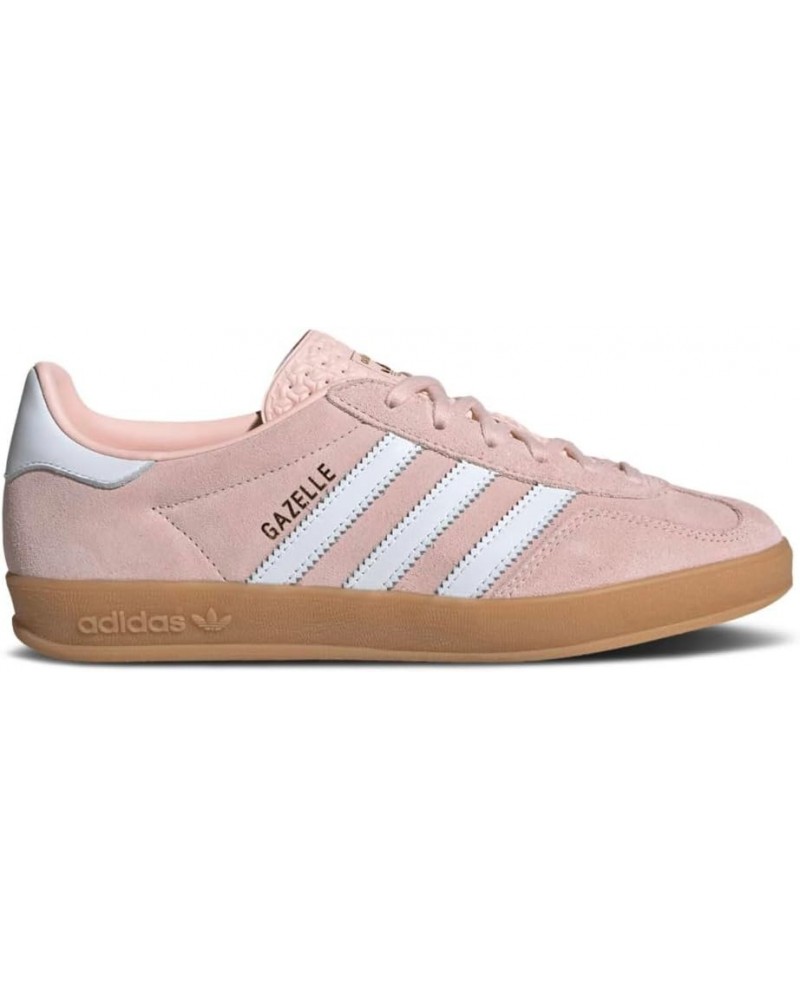 Women's Vl Court 2.0 Sneaker Sandy Pink $80.84 Fashion Sneakers