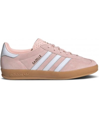 Women's Vl Court 2.0 Sneaker Sandy Pink $80.84 Fashion Sneakers