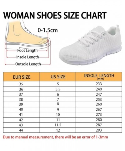 Casual Shoes for Women Personalized Frog Shoes Women Soft Comfy Outdoor Tennis Sneaker for Ladies Daily Footwear Peach Blosso...