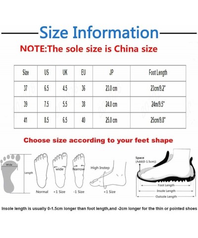 Slippers for Women Indoor and Outdoor Winter Warm Plush House Slippers Lightweight Memory Foam Slip- Resistant Flat Shoes Lad...