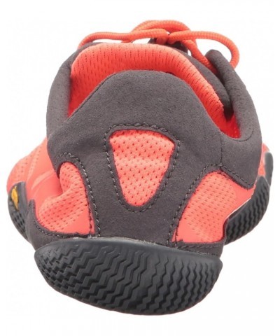 Women's FiveFingers KSO EVO Coral/Grey $37.26 Athletic Shoes