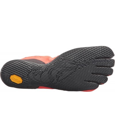 Women's FiveFingers KSO EVO Coral/Grey $37.26 Athletic Shoes