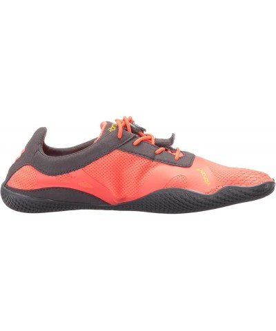 Women's FiveFingers KSO EVO Coral/Grey $37.26 Athletic Shoes