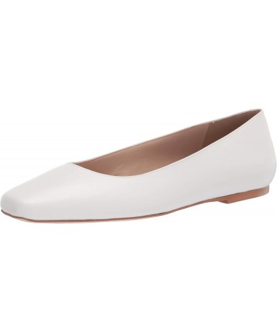 Women's Byra Mule White $20.68 Mules & Clogs