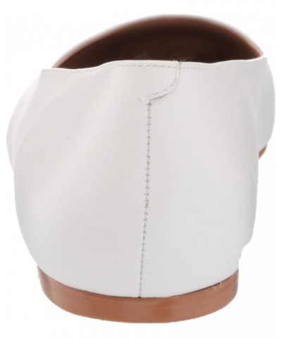 Women's Byra Mule White $20.68 Mules & Clogs