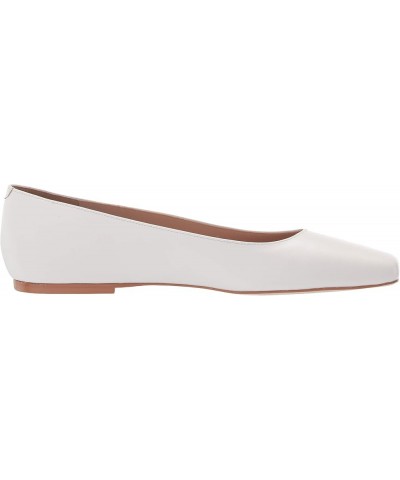 Women's Byra Mule White $20.68 Mules & Clogs