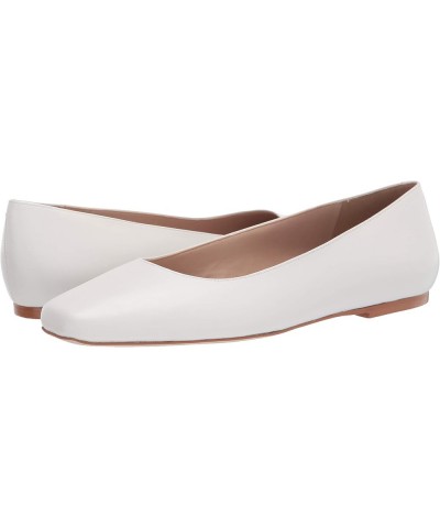 Women's Byra Mule White $20.68 Mules & Clogs