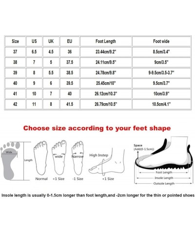 Women'S Platform & Wedge Sandals Foldable Flats For Women Flip Flops Women Slides Platform Women Black Wedges For Wome Blue $...