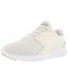 men's Fuelcore Coast V3 Running Shoe Sea Salt/White $33.63 Athletic Shoes