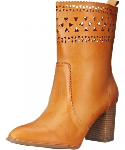 Women's Bobbi Boot Camel $12.55 Boots