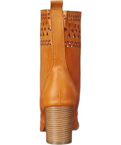 Women's Bobbi Boot Camel $12.55 Boots