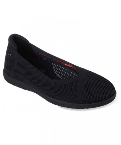 USA Arch Fit Cleo Sport Womens Slip On 11 BM US BlackBlack $33.35 Athletic Shoes