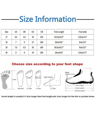 Fashion Rhinestone Thick Sandals Casual Leisure Breathable Shoes Womens Outdoor Soled Hot Wedges Sandals for Women Black $14....