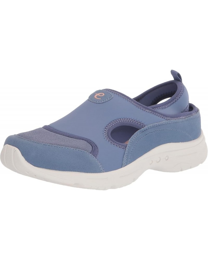 Womens Bling2 Sneakers Blue 420 $17.00 Athletic Shoes